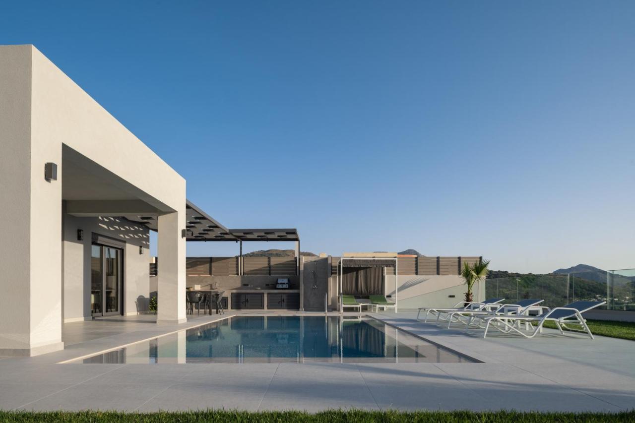 Eolides Villas , Quite Idyll Of Rural Bliss,By Thinkvilla Lambini Luaran gambar