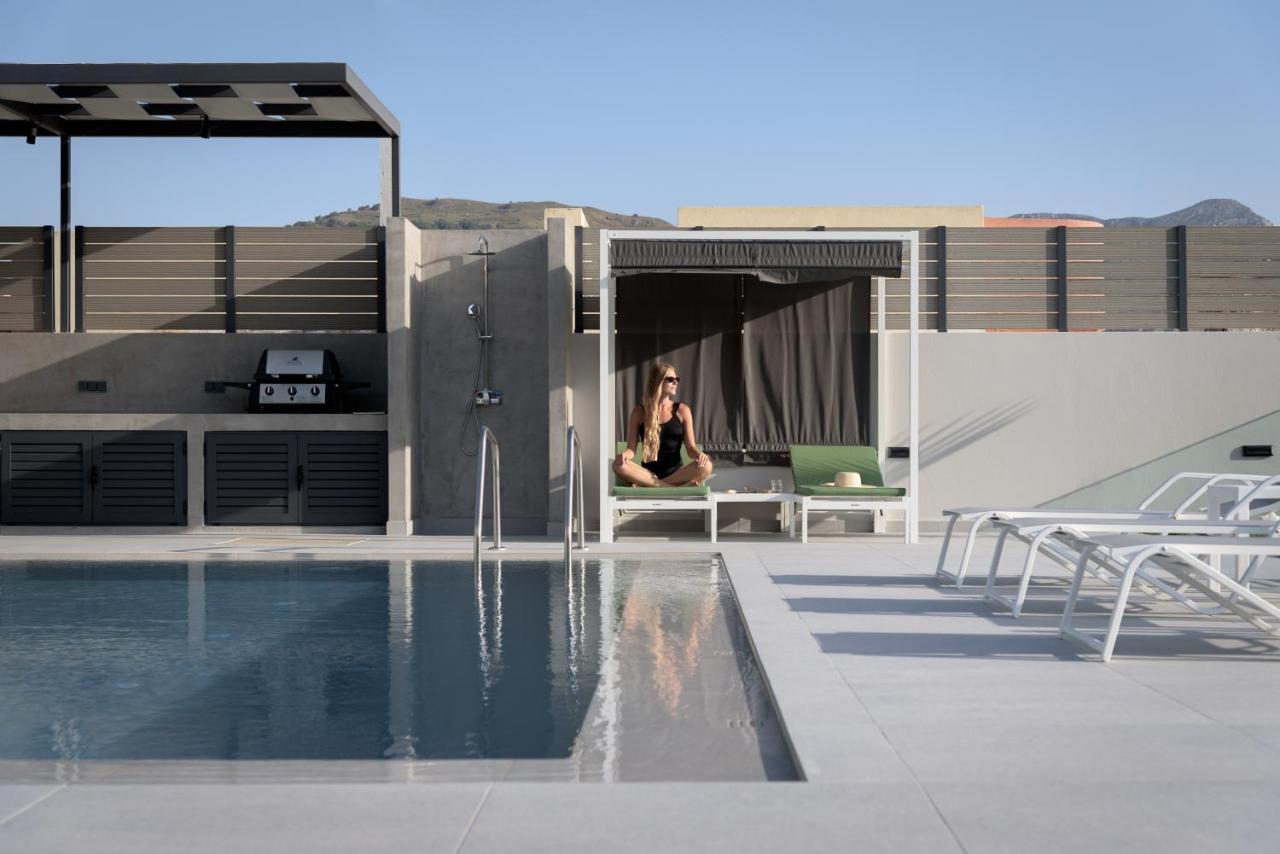 Eolides Villas , Quite Idyll Of Rural Bliss,By Thinkvilla Lambini Luaran gambar