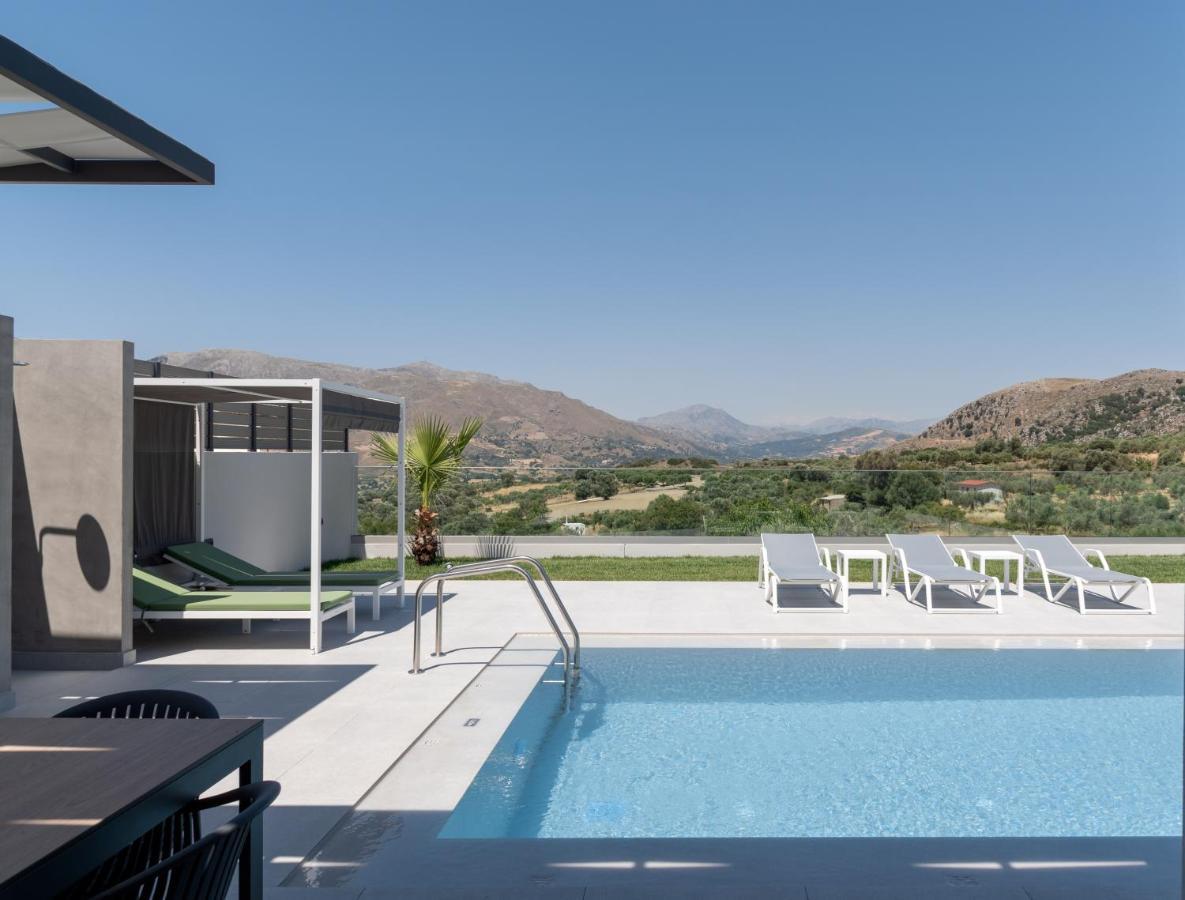 Eolides Villas , Quite Idyll Of Rural Bliss,By Thinkvilla Lambini Luaran gambar