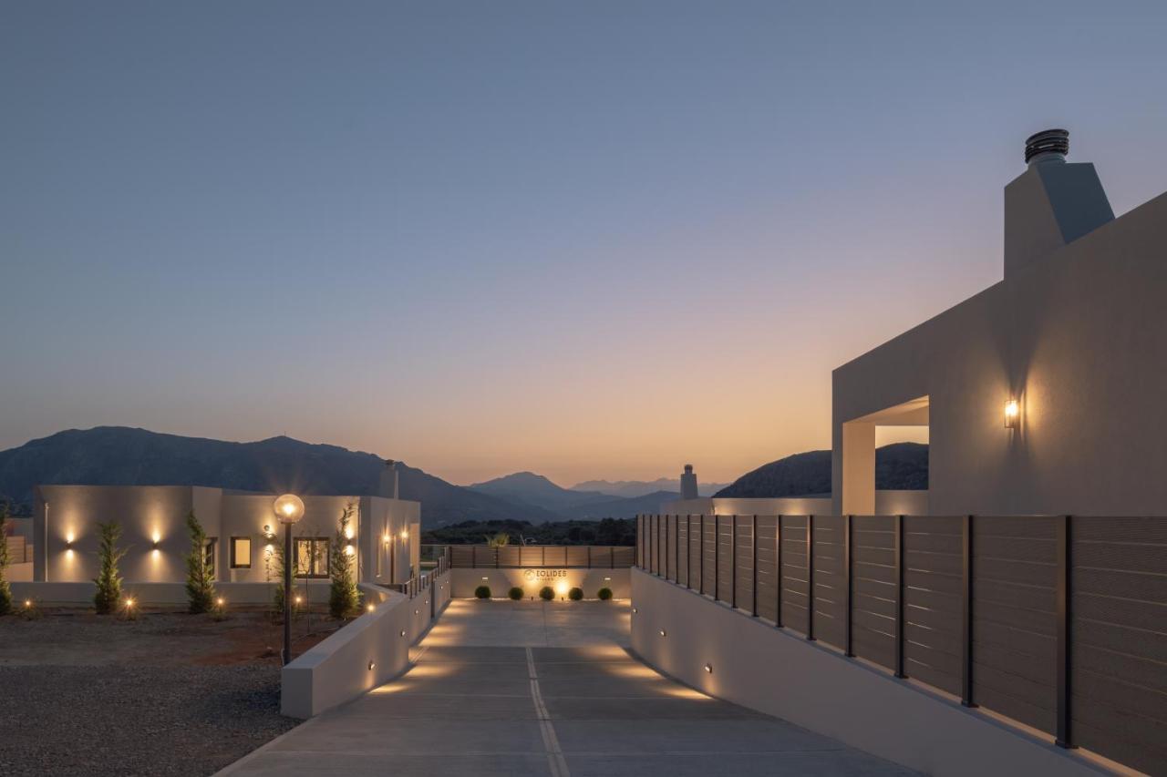 Eolides Villas , Quite Idyll Of Rural Bliss,By Thinkvilla Lambini Luaran gambar