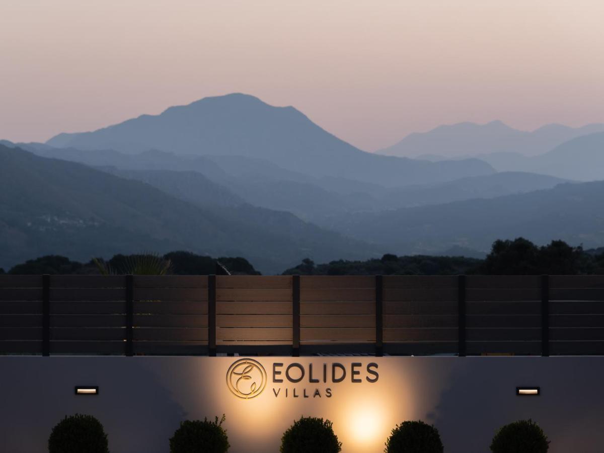 Eolides Villas , Quite Idyll Of Rural Bliss,By Thinkvilla Lambini Luaran gambar