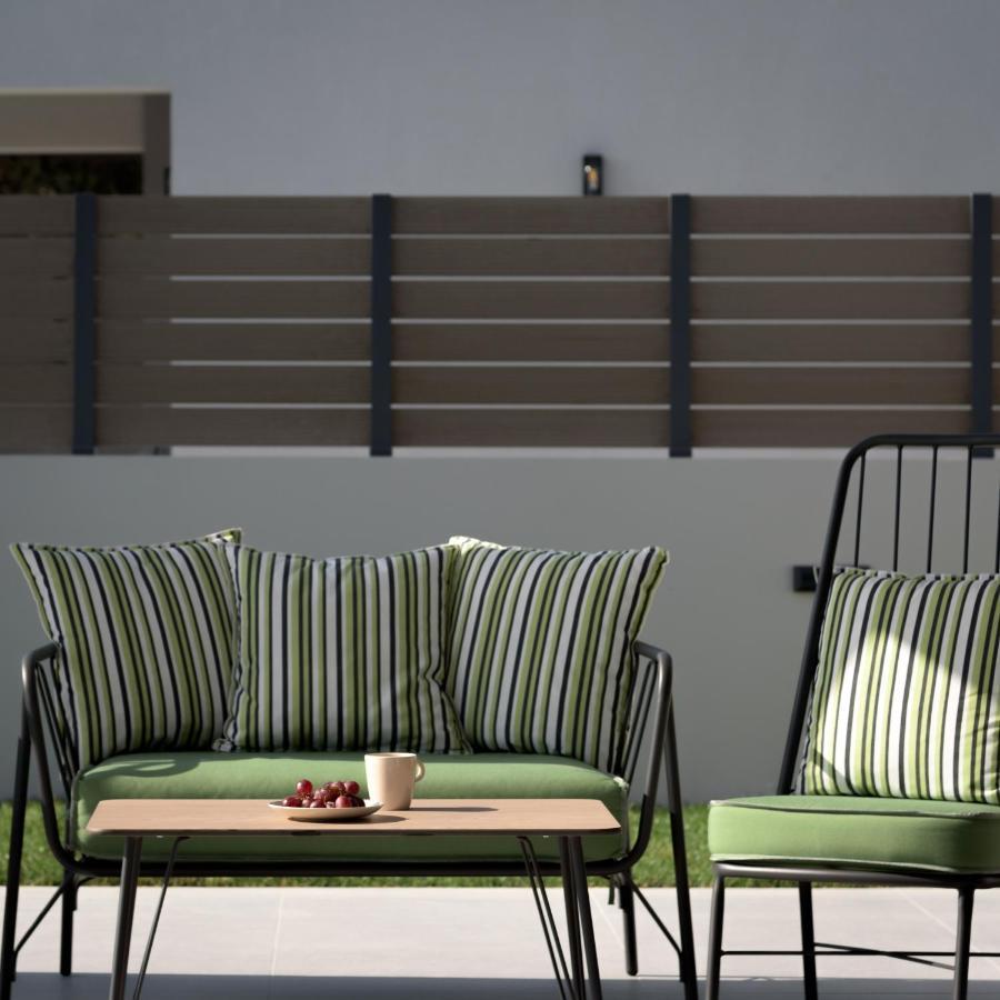 Eolides Villas , Quite Idyll Of Rural Bliss,By Thinkvilla Lambini Luaran gambar