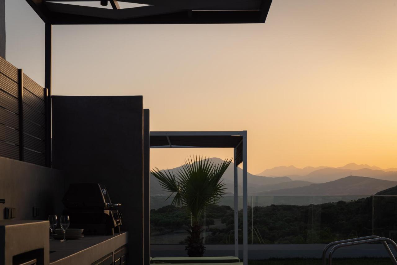 Eolides Villas , Quite Idyll Of Rural Bliss,By Thinkvilla Lambini Luaran gambar