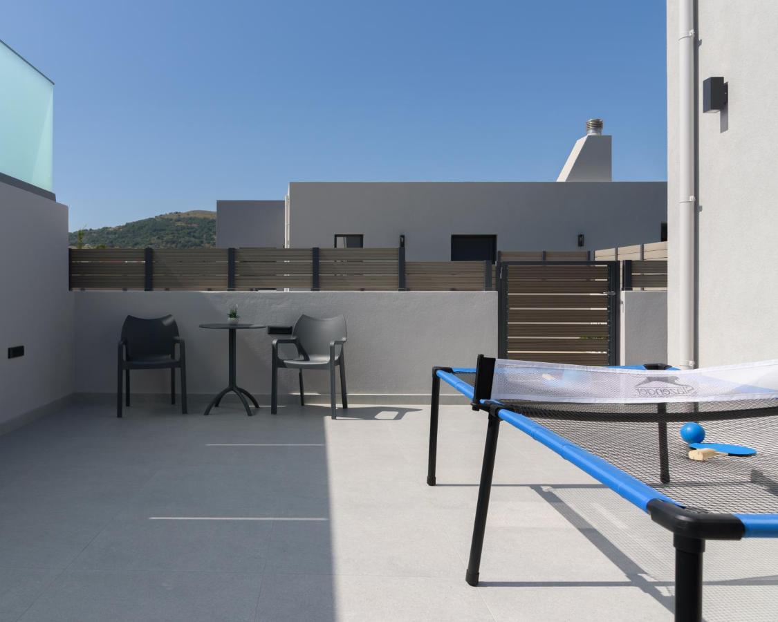 Eolides Villas , Quite Idyll Of Rural Bliss,By Thinkvilla Lambini Luaran gambar