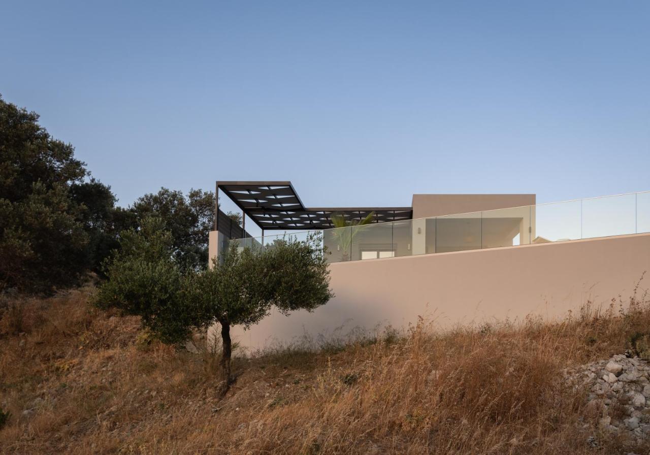 Eolides Villas , Quite Idyll Of Rural Bliss,By Thinkvilla Lambini Luaran gambar
