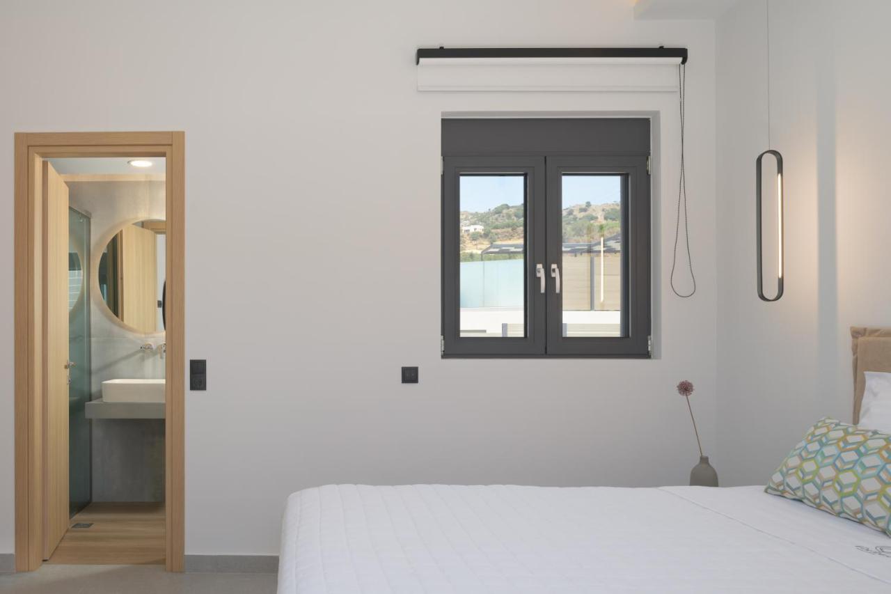 Eolides Villas , Quite Idyll Of Rural Bliss,By Thinkvilla Lambini Luaran gambar