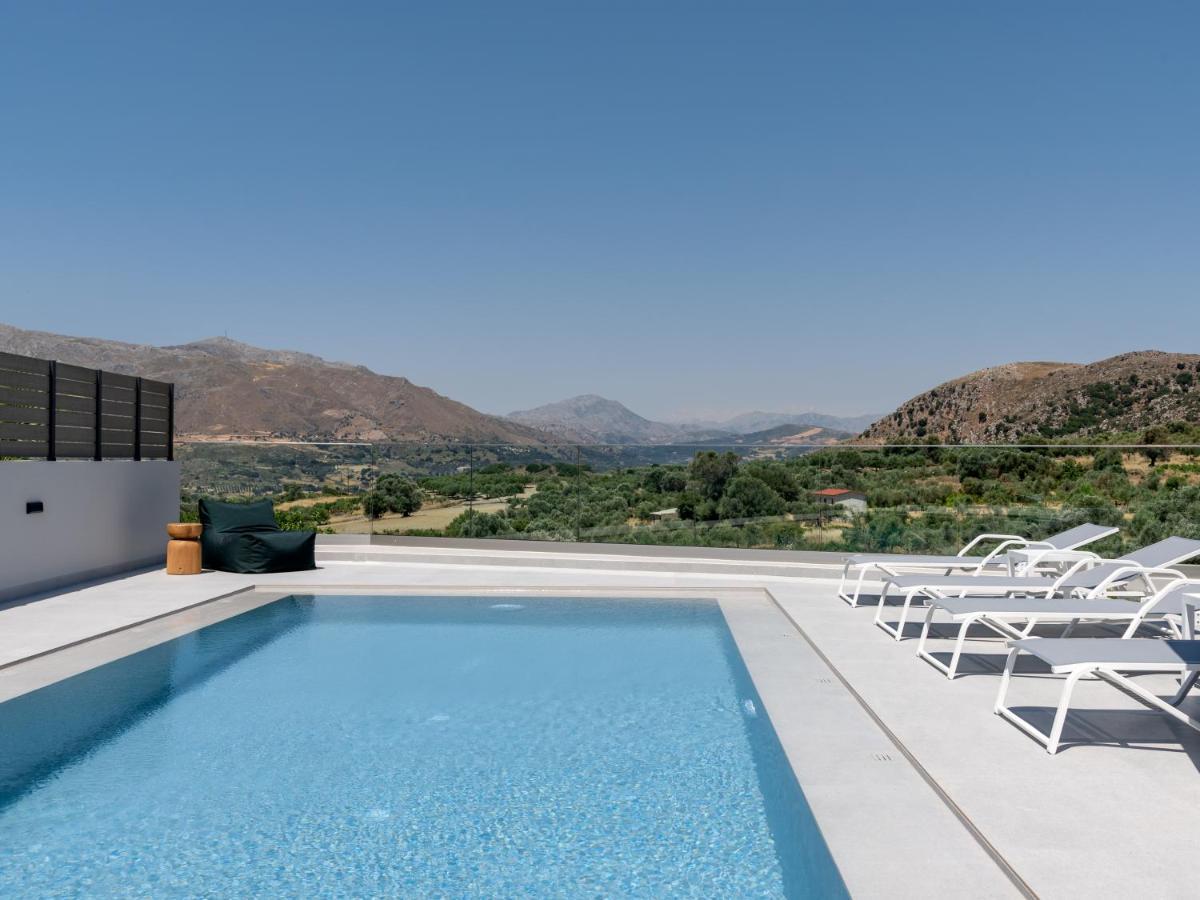 Eolides Villas , Quite Idyll Of Rural Bliss,By Thinkvilla Lambini Luaran gambar
