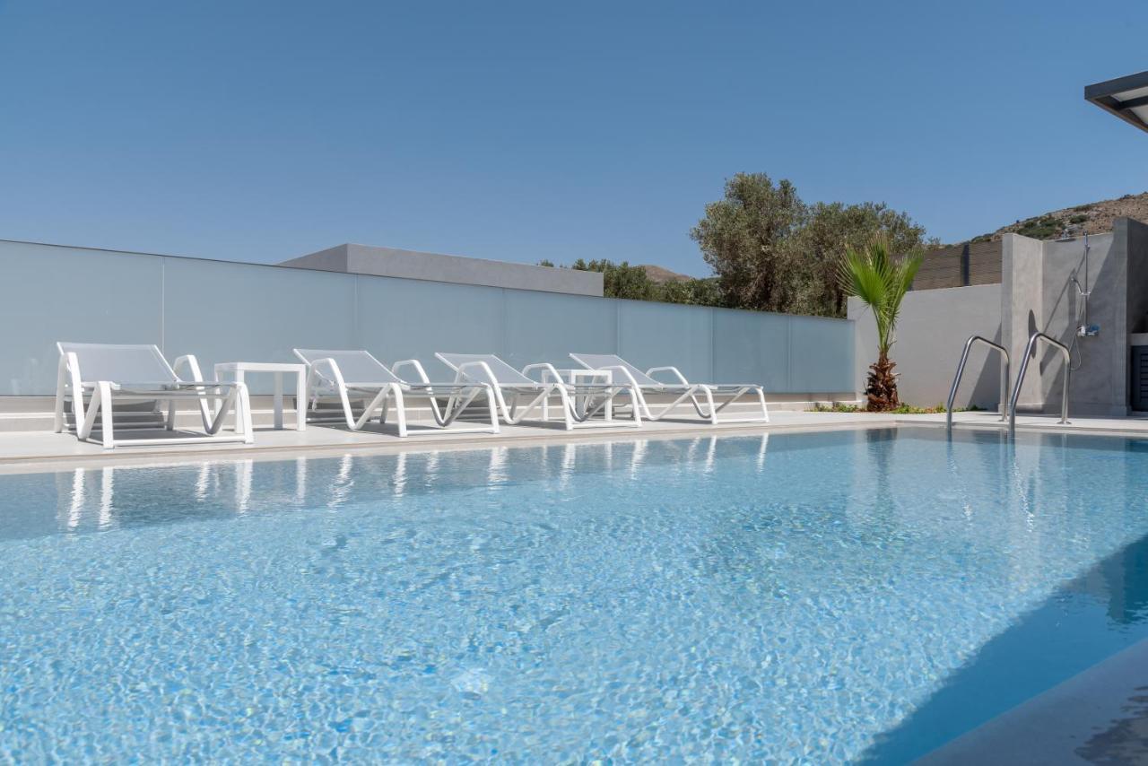 Eolides Villas , Quite Idyll Of Rural Bliss,By Thinkvilla Lambini Luaran gambar