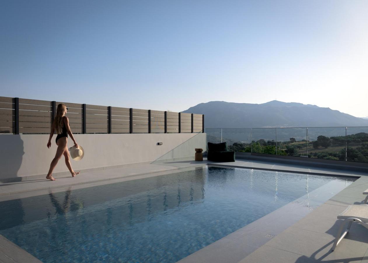 Eolides Villas , Quite Idyll Of Rural Bliss,By Thinkvilla Lambini Luaran gambar