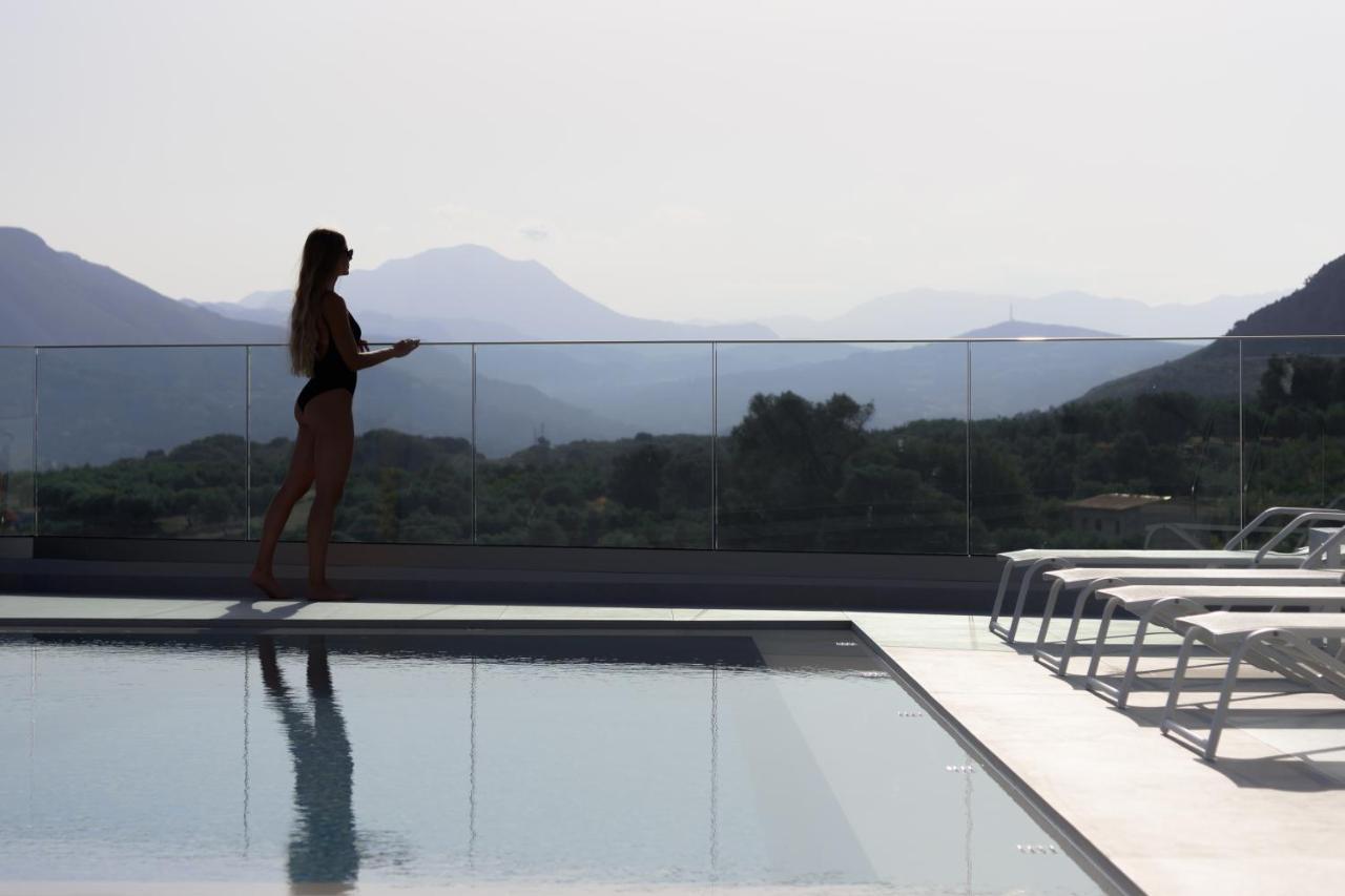 Eolides Villas , Quite Idyll Of Rural Bliss,By Thinkvilla Lambini Luaran gambar