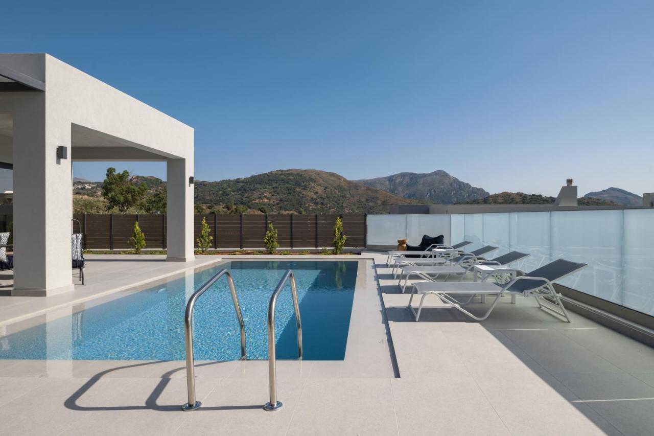 Eolides Villas , Quite Idyll Of Rural Bliss,By Thinkvilla Lambini Luaran gambar